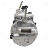 Four Seasons Air Conditioner Compressor (MPN: 198355)