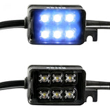 Recon Cargo Area Light Kit (MPN: 26417)