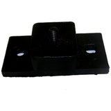 Crown Automotive Radiator Mount Bushing (MPN: 52002585)
