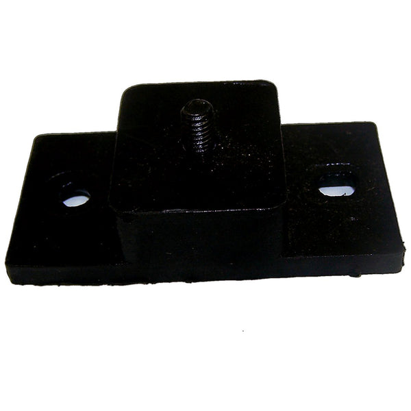 Crown Automotive Radiator Mount Bushing (MPN: 52002585)