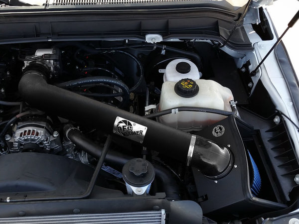 Advanced FLOW Engineering Cold Air Intake (MPN: 54-11972-1B)