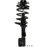 Monroe Quick-Strut Nitrogen Gas Charged Assembly (MPN: 172220)