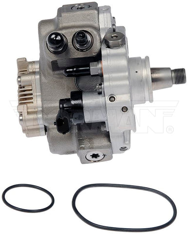 Remanufactured Diesel Fuel Injection Pump (MPN: 502-554)