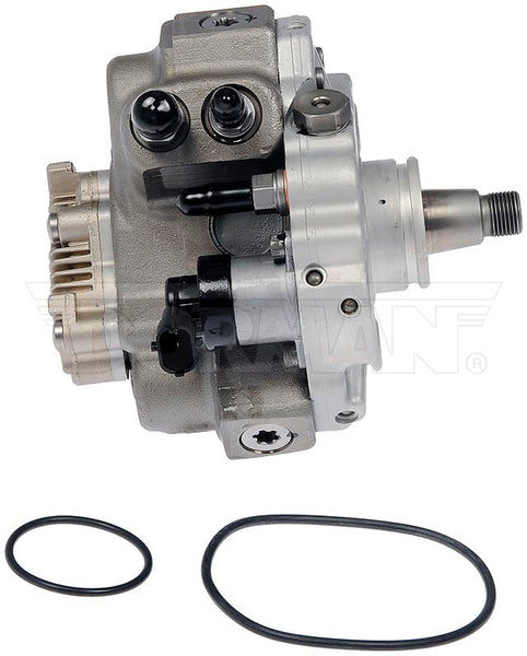 Remanufactured Diesel Fuel Injection Pump (MPN: 502-554)