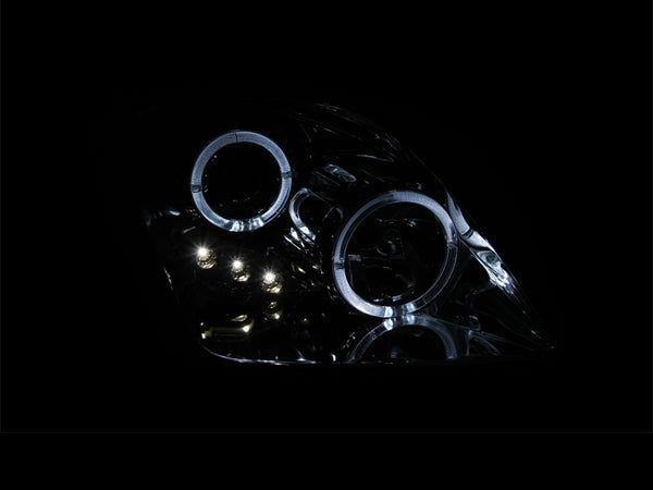 AnzoUSA Projector Headlight Assembly (MPN: 121342)
