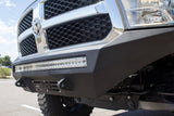 Stealth Fighter Front Bumper for Dodge RAM 1500 (MPN: F501192770103)