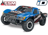 Traxxas Remote Control Vehicle Coil Spring (MPN: 5860)