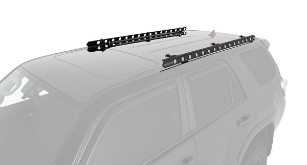 Rhino Rack Backbone Mounting System (MPN: RT4B1)