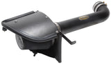Airaid Cold Air Intake System (MPN: 312-366)