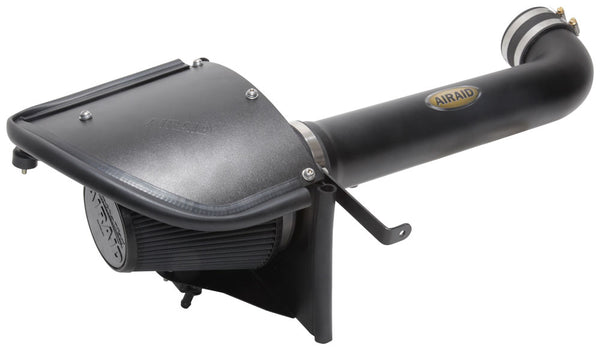 Airaid Cold Air Intake System (MPN: 312-366)