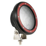 Black Horse Grille Guard Kit (MPN: 17NI26MA-PLFR)