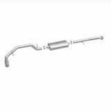 MagnaFlow Street Series Exhaust System Kit (MPN: 15665)