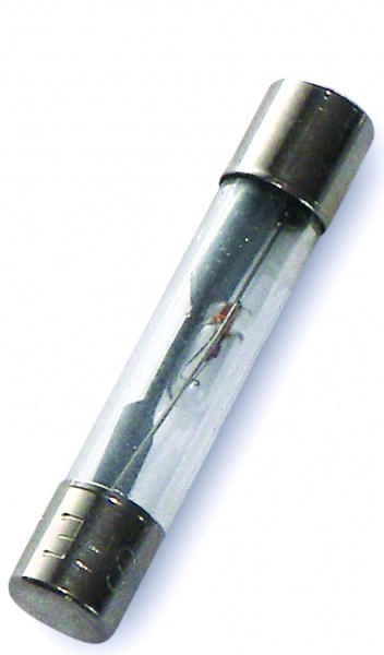 WirthCo Glass Tube Fuse (MPN: 24610-50)