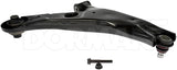 Dorman Control Arm and Ball Joint Assembly (MPN: 527-439)