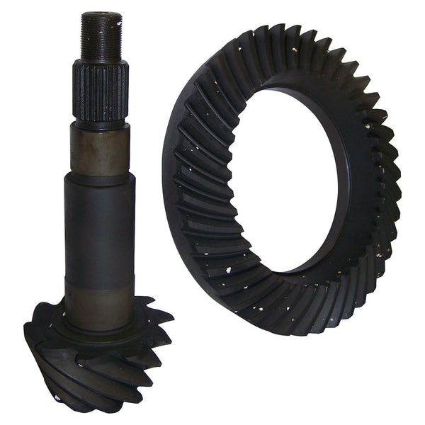 Crown Automotive Differential Ring And Pinion (MPN: J8127072)