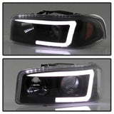 Spyder Automotive Headlight Assembly (MPN: 5084521)