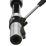 Boat Seat Pedestal with Lock N Pin Technology (MPN: SP-3204-R-T)
