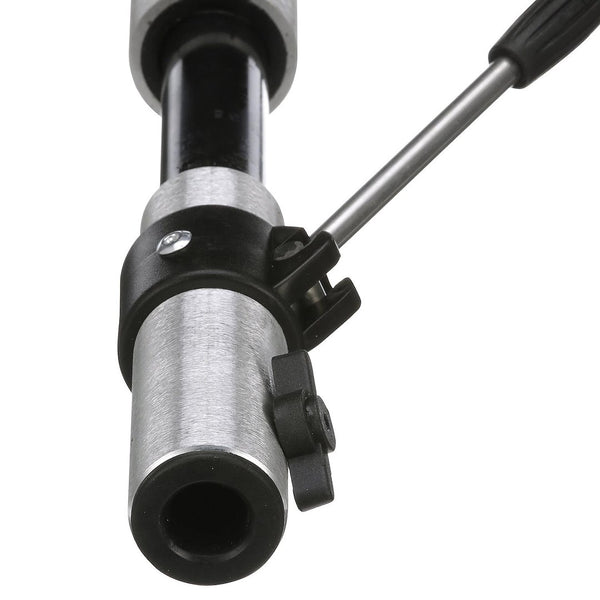 Boat Seat Pedestal with Lock N Pin Technology (MPN: SP-3204-R-T)