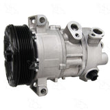 Four Seasons Air Conditioner Compressor (MPN: 158301)