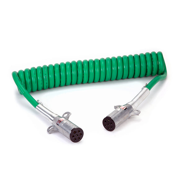 Velvac Trailer Wiring Connector (MPN: 590161)