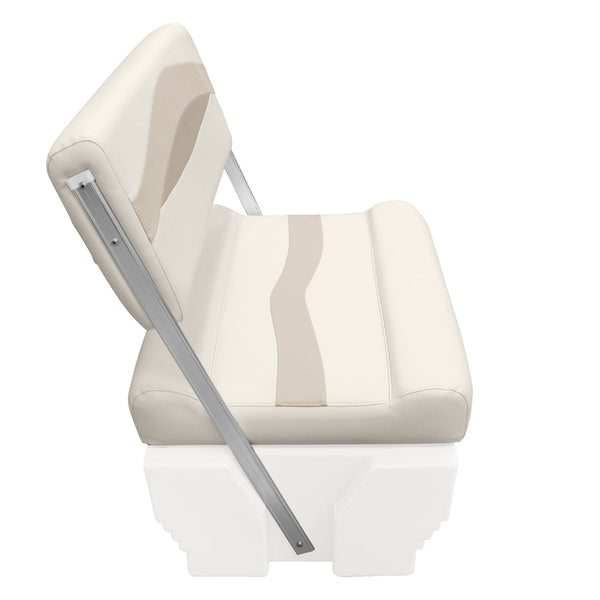Wise Company Passenger Bench Seat (MPN: BM1152-1066)