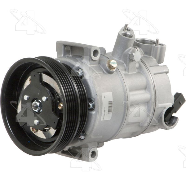 Four Seasons Air Conditioner Compressor (MPN: 7963NK)