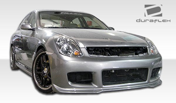 Duraflex Bumper Cover (MPN: 100470)