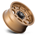 KMC Wheels KS137 Toro S (MPN: KS137ZX15704810)