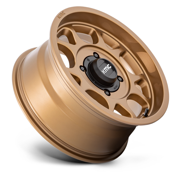 KMC Wheels KS137 Toro S (MPN: KS137ZX15704810)