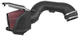 K & N Filters Cold Air Intake System (MPN: 57-2597)