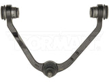 Control Arm with Ball Joint and Bushings (MPN: 520-217)