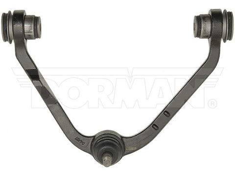 Control Arm with Ball Joint and Bushings (MPN: 520-217)