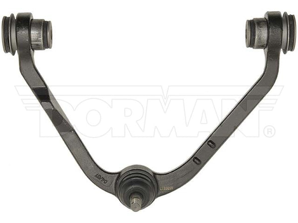 Control Arm with Ball Joint and Bushings (MPN: 520-217)