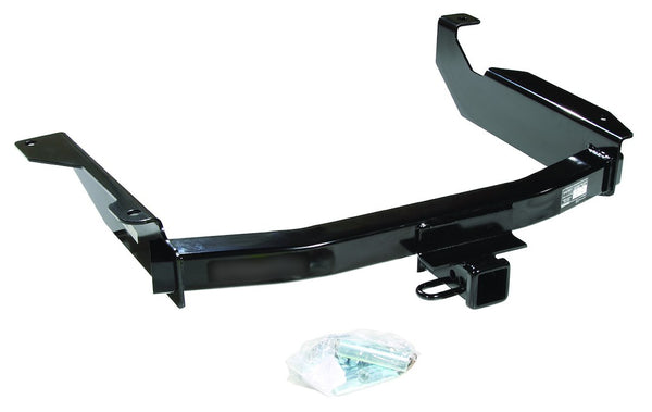 TrailFX Trailer Hitch Rear (MPN: 69501A)