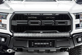 ZROADZ LED Light Bar Mounting Kit (MPN: Z415661-KIT)
