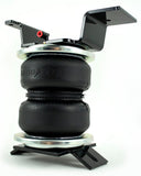 Air Lift Helper Spring Kit (MPN: 57211)