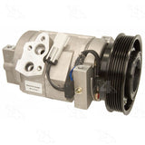 Four Seasons Air Conditioner Compressor (MPN: 68342)