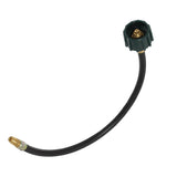 Flame King Propane Feed Hose (MPN: E18INPT)