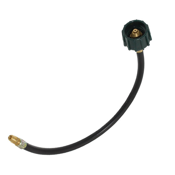 Flame King Propane Feed Hose (MPN: E18INPT)