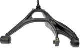 Control Arm and Ball Joint Assembly (MPN: 522-479)