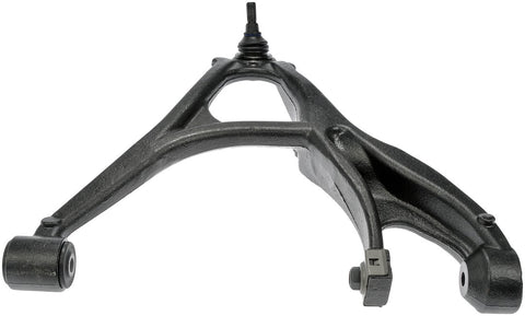 Control Arm and Ball Joint Assembly (MPN: 522-479)