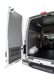 Legend Fleet Van Wall Liner (MPN: 523-114-2614)