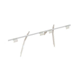 Weather Guard Shelf Mounting Bracket (MPN: 975102-3-01)
