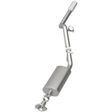 MagnaFlow Jeep Cherokee Street Series Exhaust System (MPN: 16464)