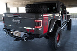 DV8 Offroad FS-15 Series Rear Bumper (MPN: RBGL-11)