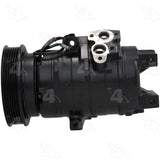 Four Seasons Air Conditioner Compressor (MPN: 77383)