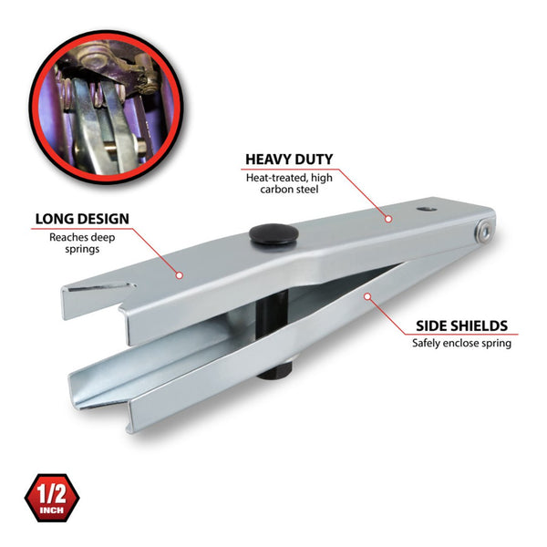 Performance Tool Door Hinge Spring Tool (MPN: W84603)