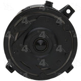 Four Seasons Air Conditioner Compressor (MPN: 57973)