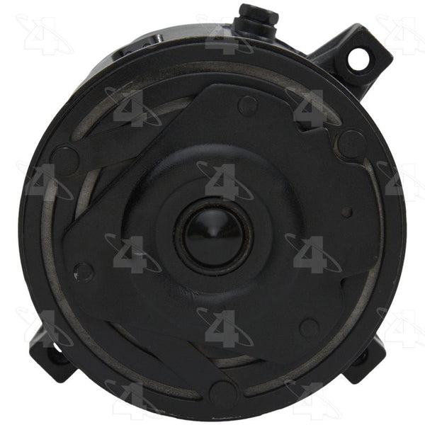 Four Seasons Air Conditioner Compressor (MPN: 57973)
