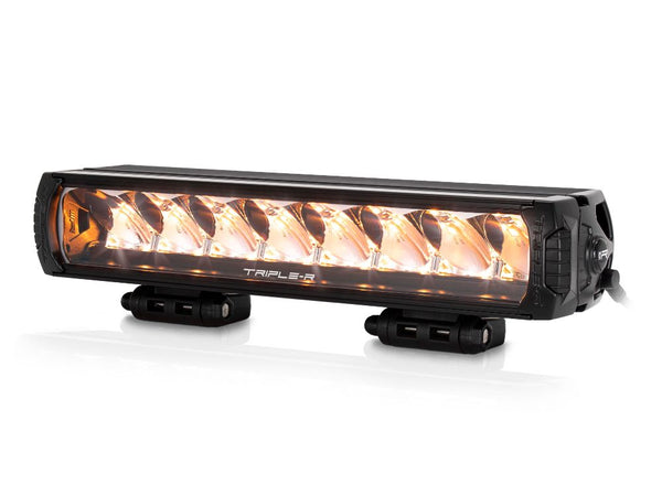 Triple-R Light LR-1000 LED Light Bar (MPN: LR8-PL-B)